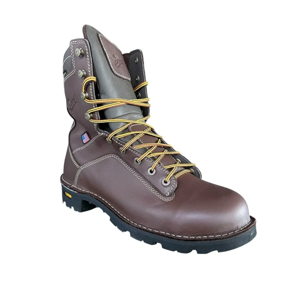 Danner Quarry USA 8